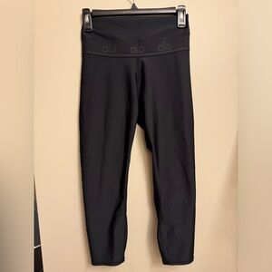Alo leggings